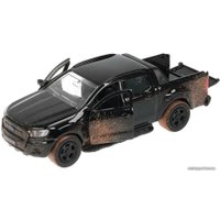 Пикап Технопарк Ford Ranger Пикап SB-18-09-FR-MUD-WB