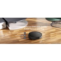 Робот-пылесос Kyvol Cybovac E25S (черный)