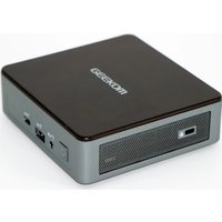 Компактный компьютер GEEKOM Air 12 (Intel N100, 16GB/512GB)