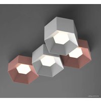 Припотолочная люстра ImperiumLoft Hexagon-a01 101669-26