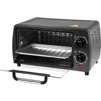 Мини-печь Oursson MO0902/BL