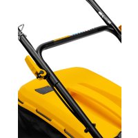 Газонокосилка Denzel GLR-510SP-ZS