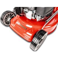 Газонокосилка Weibang WB 537SLC 3IN1