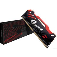 Оперативная память Colorful iGame 16ГБ DDR4 3200 МГц BA16G3200D4TP18