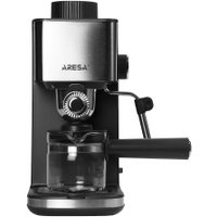 Рожковая кофеварка Aresa AR-1614