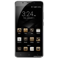 Телефон Blackview P2 Lite (черный)