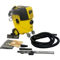 Пылесос DLT PL Pro Max с авто очисткой