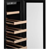 Винный шкаф KUPPERSBERG RSW 81