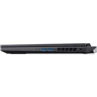 Игровой ноутбук Acer Nitro 16 AN16-42 NH.QSKCD.003