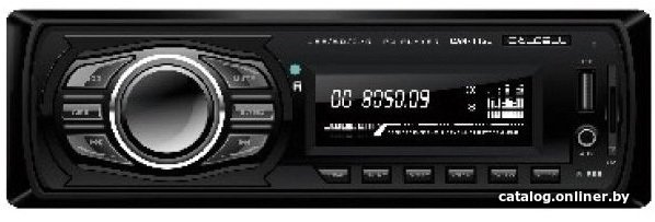 USB-магнитола Calcell CAR-445U
