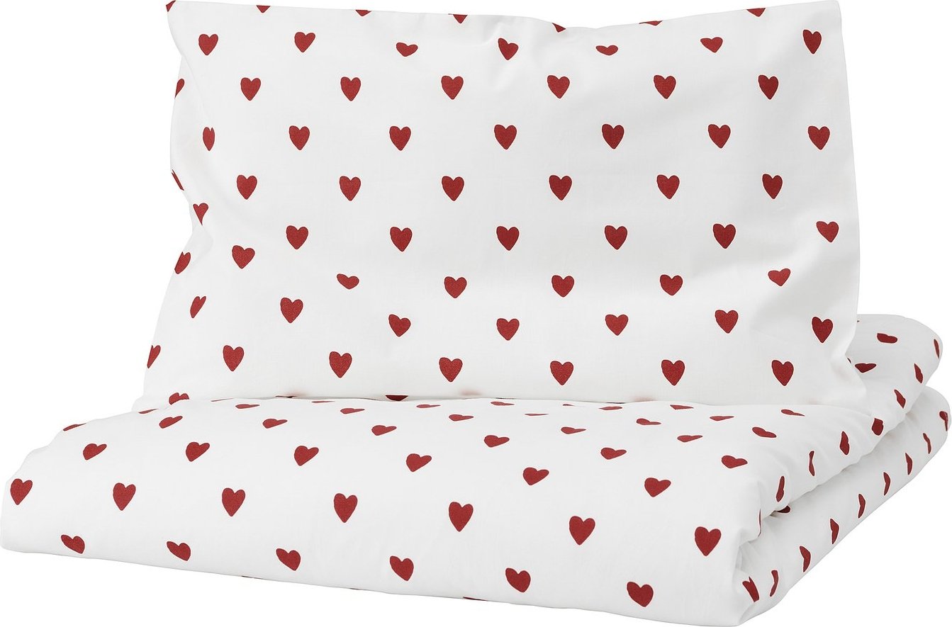 Детский комплект постельного белья Ikea Barndrom 20595900