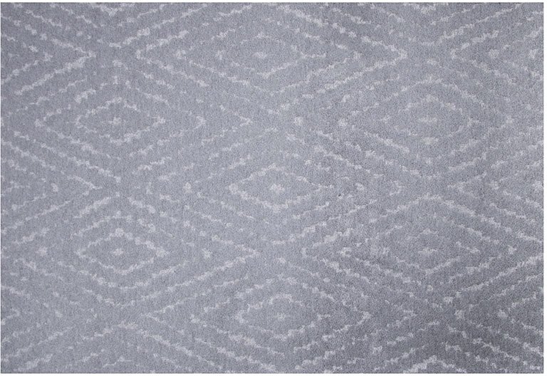 

Ковер для жилой комнаты Rivalli Scandy Romb 160x230 (Silver)
