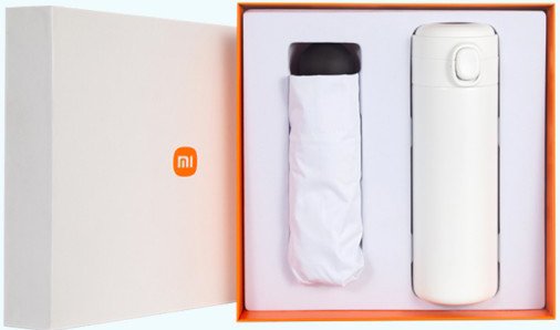 

Подарочный набор Xiaomi BHR5578CN