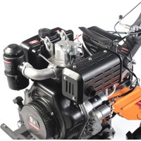 Мотоблок дизельный Patriot Boston 9 DE 440701530 в Витебске