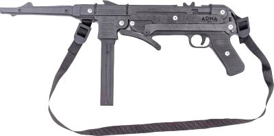 

Автомат игрушечный Arma.toys Резинкострел МП-40 AT040