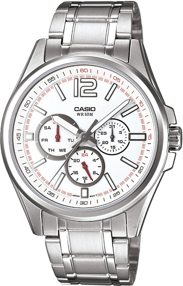 

Наручные часы Casio MTP-1355D-7A