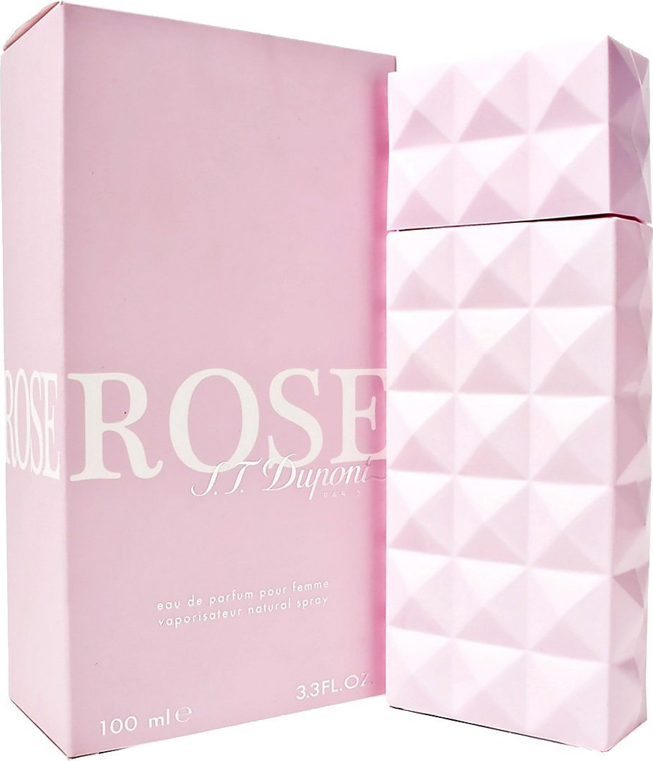 

Парфюмерная вода S.T.Dupont Rose EdP (100 мл)