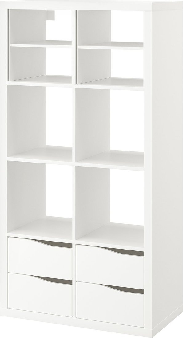 

Стеллаж Ikea Kallax S69552942