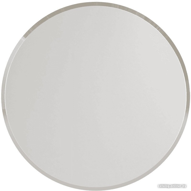 Зеркало Black Red White San Gimignano LUS (антрацитовый)