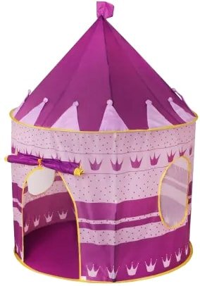 

Игровая палатка Наша Игрушка HF041A