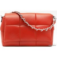 Женская сумка Leather Country 4694270 Maxi Red