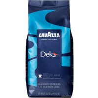 Кофе Lavazza Dek в зернах 500 г