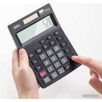 Калькулятор Deli E1519A