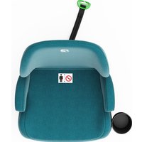 Детское сиденье Bonbini Grande BO-3231117 (green melange)