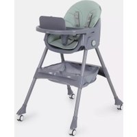 Высокий стульчик MOWbaby Nemo MBH140 (Dark Green)