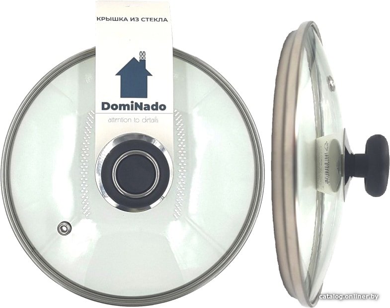 Крышка DomiNado GP280