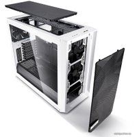 Корпус Fractal Design Meshify S2 FD-CA-MESH-S2-WT-TGC