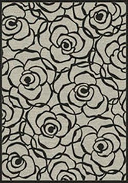 Ковер для жилой комнаты Ragolle Genova 38049/6535-90 200x290