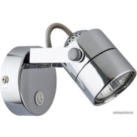 Спот Arte Lamp Lente Chrome A1310AP-1CC