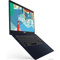 Ноутбук MSI Modern 15 B7M-261XBY