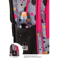 Школьный рюкзак SkyName R1-063 + брелок мишка