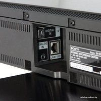 Саундбар Sony HT-ST9