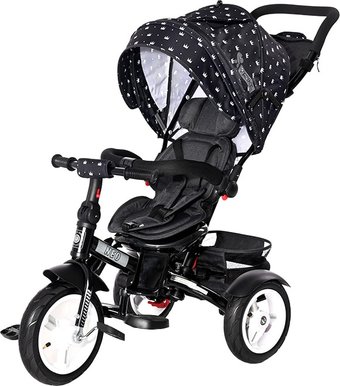 Lorelli Neo Air 2021 (черный)