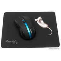 Коврик для мыши Dialog PM-H15 Mouse