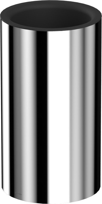 

Мусорное ведро Whitecross Ergo ER2291CR (4л, хром)