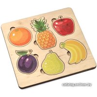 Мозаика/пазл Десятое королевство Фрукты 00761