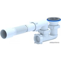 Сифон Ани Пласт E215