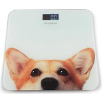 Напольные весы Hyundai H-BS03671