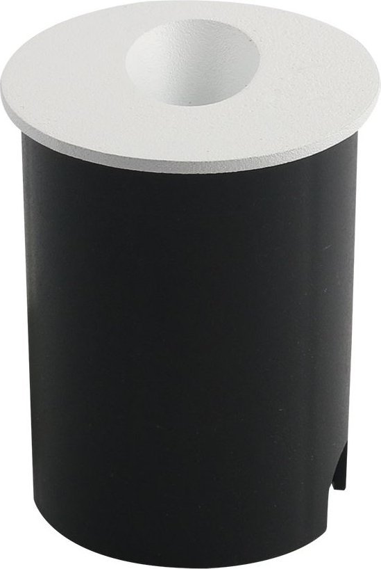 

Садовый светильник Arte Lamp Piazza A3802IN-1WH