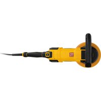 Полировальная машина Denzel CP-180