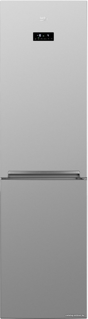 

Холодильник BEKO CNMV5335E20VS