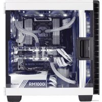 Корпус Corsair Carbide Clear 400C [CC-9011095-WW]