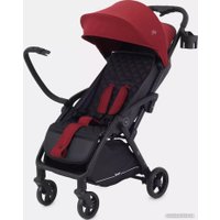 Коляска прогулочная «книга» Rant Sky RA400 (cherry)