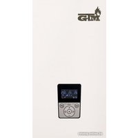 Отопительный котел GTM Classic E250-9