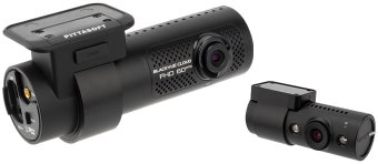 BlackVue DR750X-2CH IR Plus