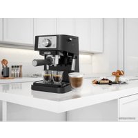 Рожковая кофеварка DeLonghi Stilosa EC260.BK